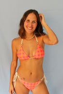 Funky Fucsia Conjunto
