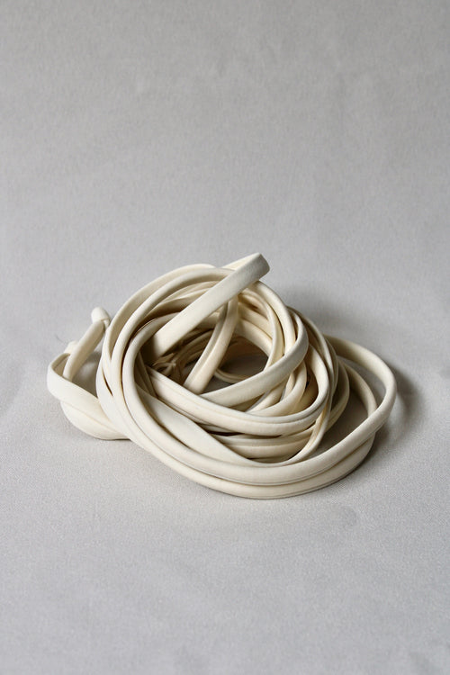8 Tiras Beige