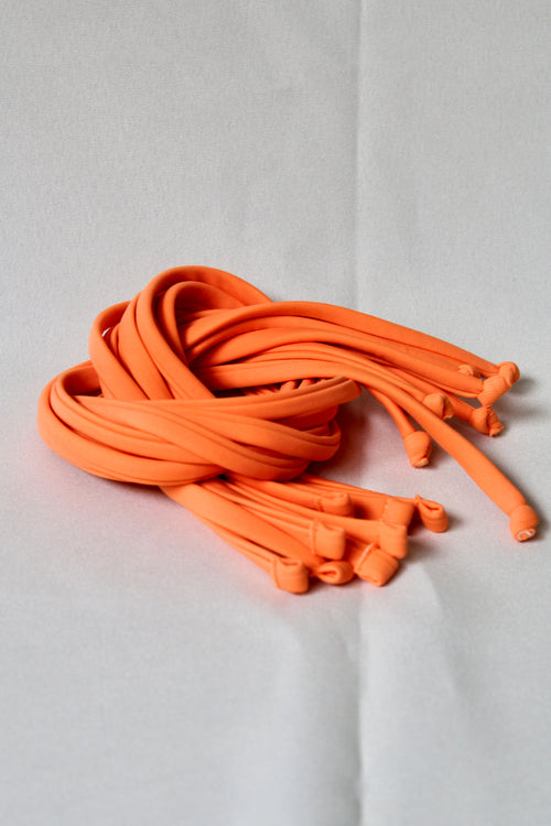 8 Tiras Naranja
