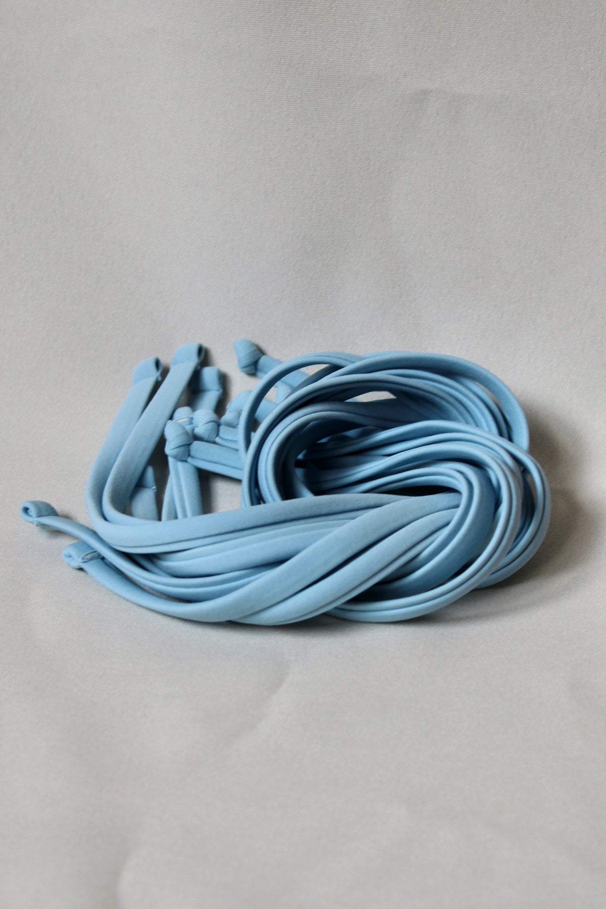 6 Tiras Azules