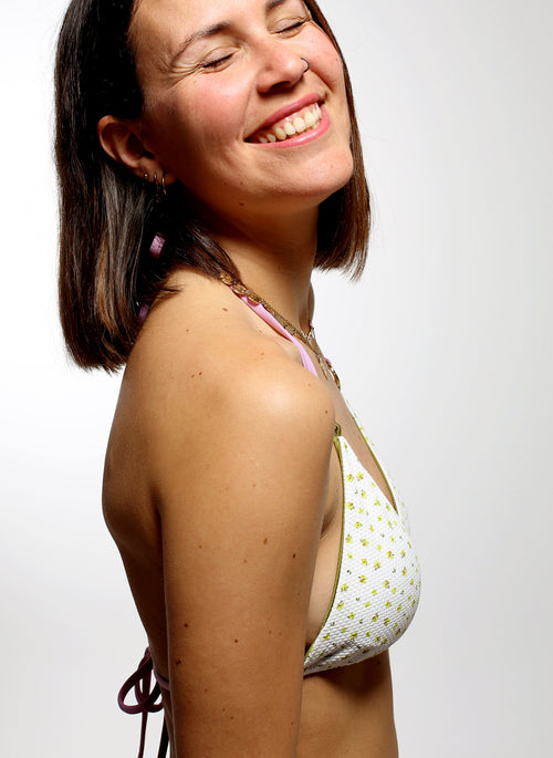 Verde Vita Top