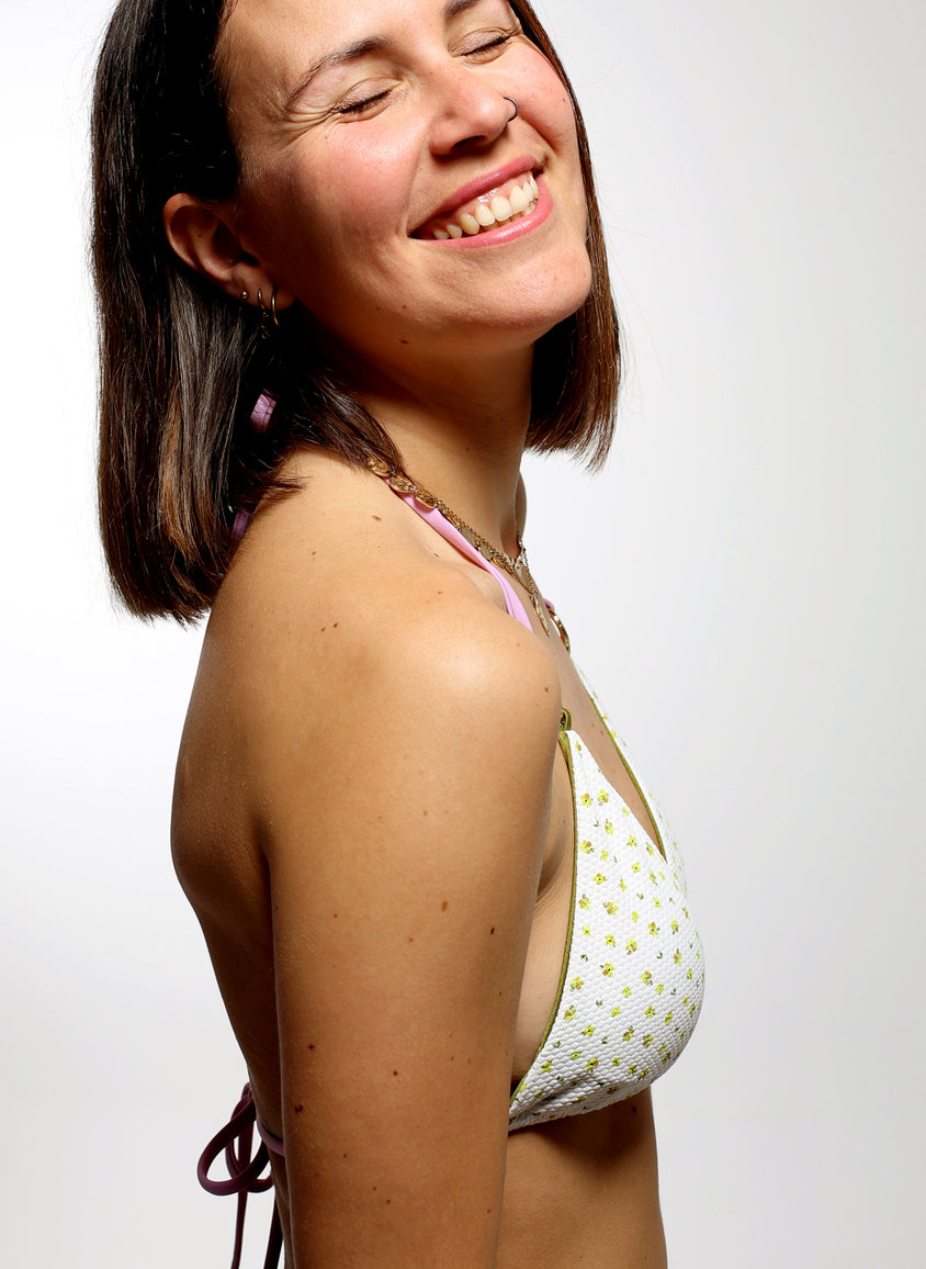 Verde Vita Top