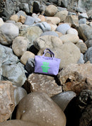 Tote Bag "Girls Just Wanna Have Sun"