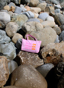 Tot Bag "VACATION, VACATION, VACATION"