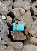 Tote Bag "Meet me in the waves”